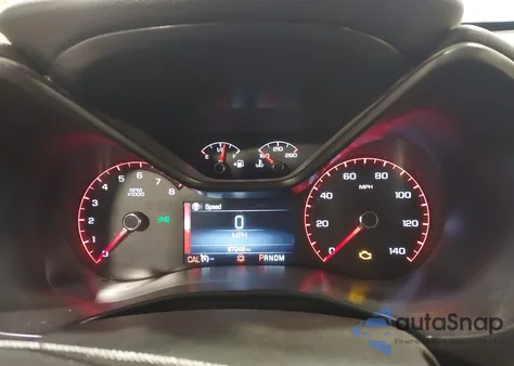 2015 GMC Canyon Sle from USA, damaged, VIN 1GTG6BE36F1136115